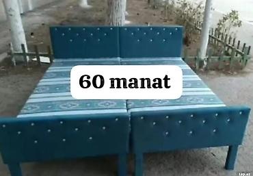 Çarpayılar: Təzə çarpayılar — 9