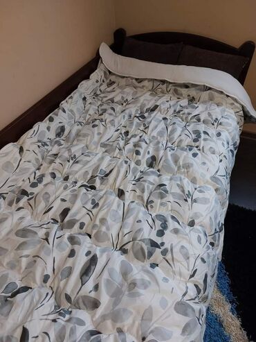 Ćebad i pokrivači: Veličina - Singl — 5