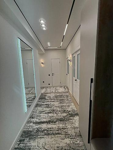 Продажа квартир: 2 комнаты, 72 м², Элитка, 4 этаж, Евроремонт at lalafo.kg — 4 Продажа квартир: 2 комнаты, 72 м², Элитка, 4 этаж, Евроремонт — 4