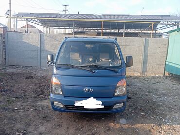 Легкий грузовой транспорт: Легкий грузовик, Hyundai, 2 т, Новый at lalafo.kg Легкий грузовой транспорт: Легкий грузовик, Hyundai, 2 т, Новый