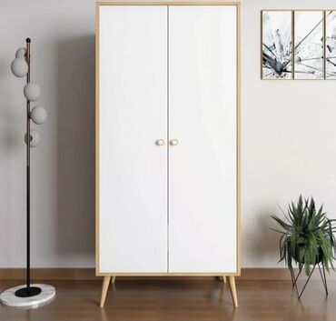 Sifarişlə dolablar: Düz dolab, Dəhliz üçün, Qonaq otağı üçün, Yataq otağı üçün, Paltar üçün, Açılan, Korpuslu — 25