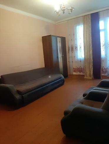 naftalan kiraye ev: ✨ Nəsimi Rayonunda, Memar Əcəmi Metrosunun Yanında 30 m² 2 Otaqlı Tam — 1