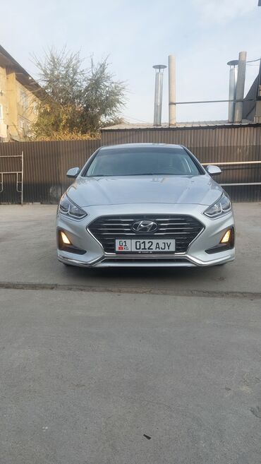 шины на внедорожник: Hyundai Sonata: 2019 г., 0.2 - engine capacity л, Автомат, Газ, Седан