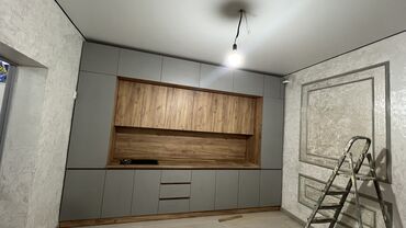 Мебель на заказ: Мебель на заказ, Кухня, Кухонный гарнитур — 7