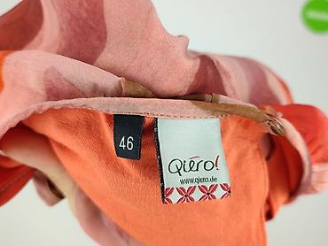 pretty one: Qiero, Sukienka damska, rozmiar 3XL — 4