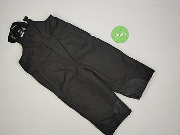 koszule plus size: Spodnie narciarskie, 3-4 lat, 104, stan - Bardzo dobry — 2