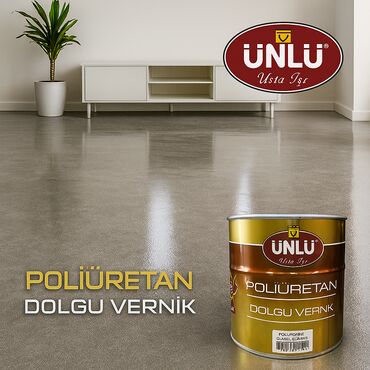 Boyalar: Lak, Kredit yoxdur