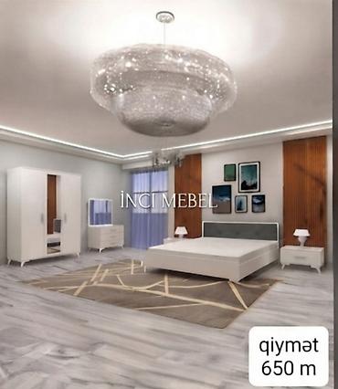 kunc ref: İkinəfərlik çarpayı, Azərbaycan, Yeni — 1