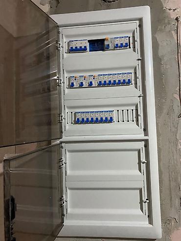 Электрики: Электрик | Электромонтажные работы 3-5 лет опыта — 3