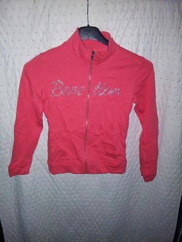 pulse ranac: TRENERKA DUKS BENETTON ITALY ORIGINAL PAMUK AKCIJA | Cene nisu — 4