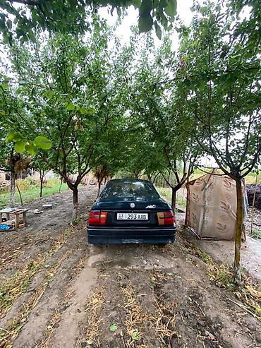 Opel: Opel : 1994 г., 1.8 л, Механика, Бензин, Седан — 7