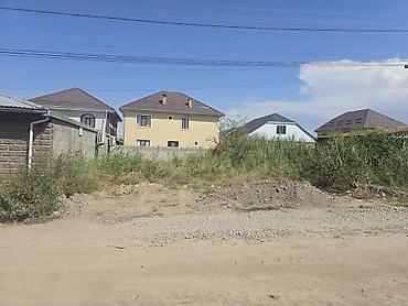 ысык куле: 4 соток, Курулуш — 1