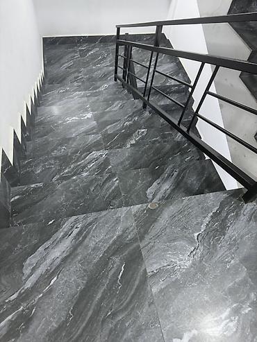 6: 2 комнаты, 55 м², Аламедин-1 мкр 6 этаж — 10