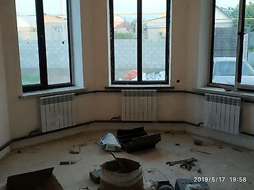 Отопление: Прокладка труб, Установка пластиковых труб, Установка металлических труб Гарантия, Бесплатный выезд, Бесплатная консультация Больше 6 лет опыта — 3