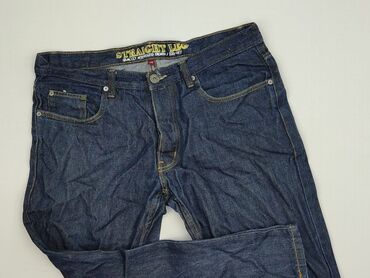 Jeansy: Jeansy damskie, L