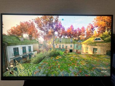 aoc монитор: Монитор, Asus, Жаңы, 26" - 27"