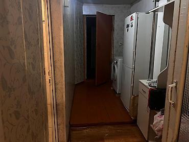продаю дом квартира: 60 м², 2 комнаты, Рабочий Городок, Семейным — 5
