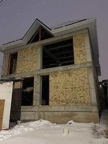 псо: 1 комната, 580 м², 3 соток, Бишкек, Собственник — 2
