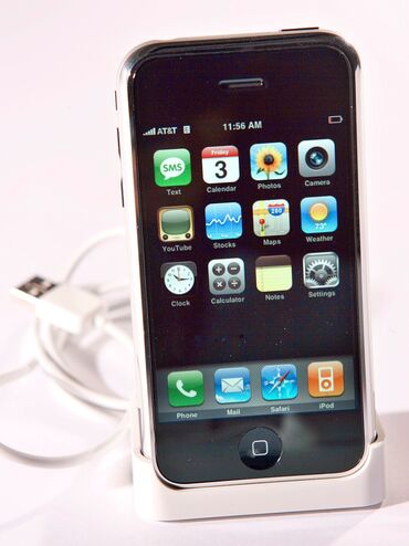айфон нодбук: IPhone 3G