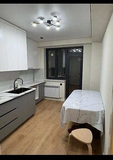 алматинская: 1 комната, 42 м², 6 этаж — 2