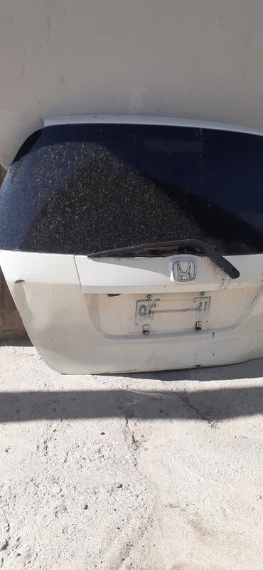 запчасти на опель вектра с: Багажниктин капкагы Honda, 2004 г., Колдонулган, Оригинал