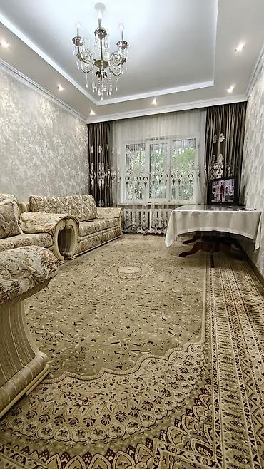 105: 2 комнаты, 47 м², 8 мкр 105 серия, 1 этаж, Косметический ремонт — 2