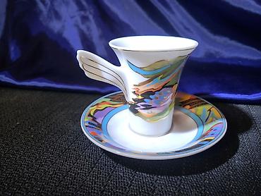 bicikl type 0: Solja espreso Rosenthal Mythos br.5 luksuzna kolekcionarska. Sve o — 7