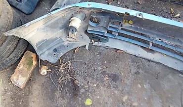 auto otpad audi: BRANIK PREDNJI ZA FIAT BRAVO | Prednji branik fiat bravo sa tim — 4