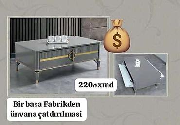 Jurnal masası, Yeni