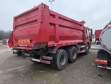 Грузовики: Грузовик, Стандарт, Новый at lalafo.kg — 5 Грузовики: Грузовик, Стандарт, Новый — 5