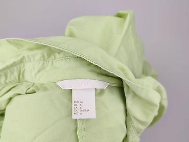 c: H&M, Koszula damska, rozmiar S — 4