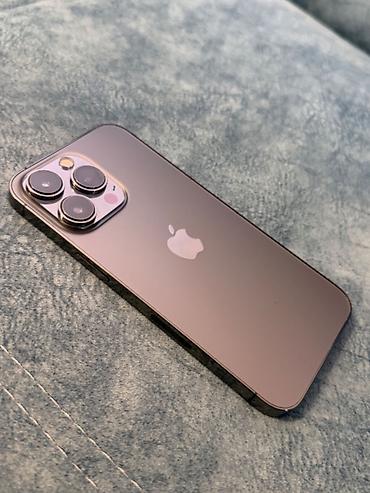 13 128gb: IPhone 13 Pro, Graphite — 1