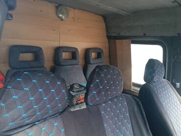 Ford: Ford Transit: 1995 г. — 4