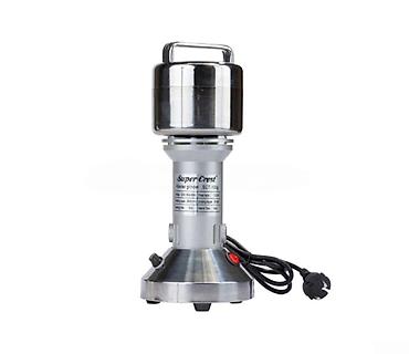 Техника и электроника: Qəhvəüyüdən SUPER CREST SCT-100G Bütün kateqoriyalar • Ev və bağ üçün — 1