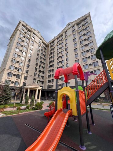сдается квартира азия мол: 1 комната, 44 м², Элитка, 7 этаж, Евроремонт