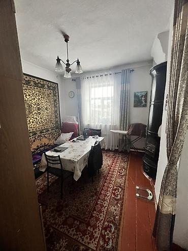 Кыймылсыз мүлк: Продается дом в центре города Каракол для любого вида бизнеса в — 9