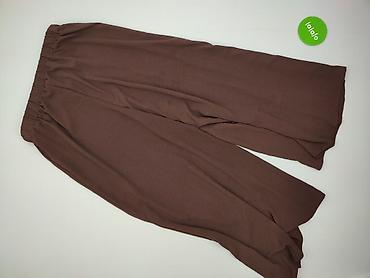 kuloty: Spodnie 3/4 damskie, rozmiar One size — 3