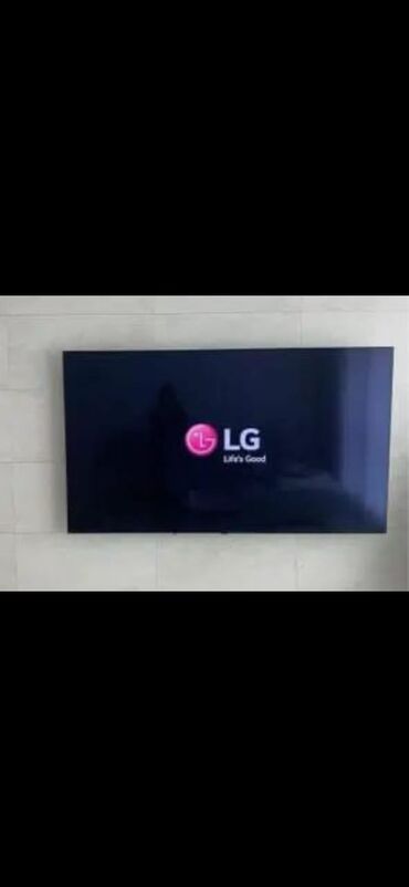 куплю на запчасти телевизор: Televizor LG