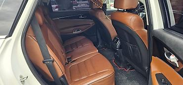 sorento 3: Kia Sorento: 2018 г., 2 л, Автомат, Дизель, Кроссовер — 7