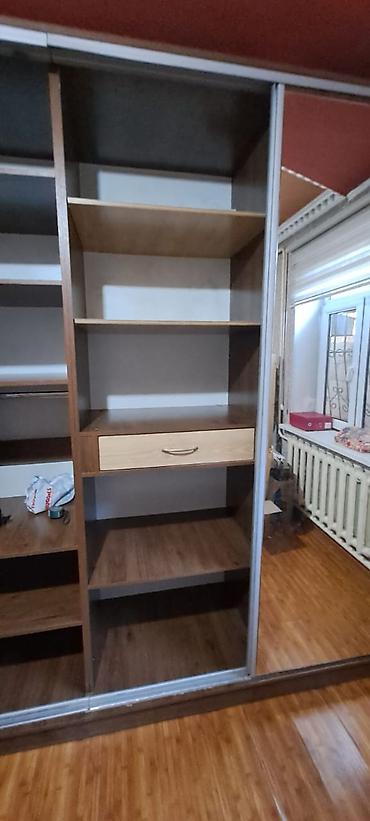 зеркальный комод: Кураштырып(орнотуп) берүү бекер — 4