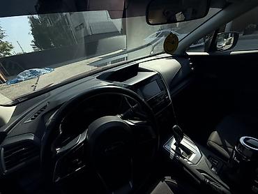 торпедо субару: Subaru XV: 2019 г., 2 л, Вариатор, Бензин, Кроссовер — 9