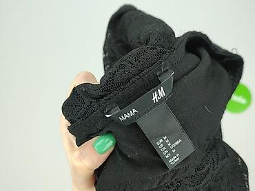 fishbone skirt: H&M Mama, Spódnica damska, rozmiar M — 4