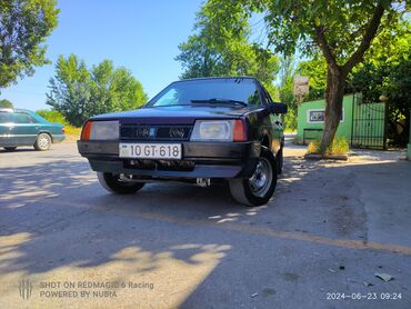 xaçmaz t40 satışı: VAZ (LADA) 21099: 1.5 l | 1994 il | 99999 km Sedan