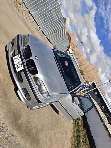 camry 55 xle: BMW 3 series: 2000 г., 2.2 л, Автомат, Бензин, Седан — 1