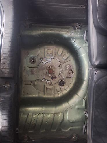 Hyundai: Hyundai Getz: 2007 г., Хэтчбэк — 8