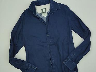 trapstar denim: G-Star Raw, Koszula damska, rozmiar S — 1