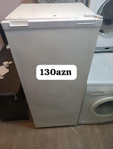 Soyuducular: İşlənmiş 1 qapılı Soyuducu Satılır
