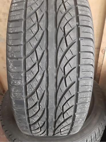 disqler: İşlənmiş Şin Falken 305 / 40 / R 22 — 2