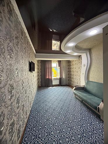Продажа квартир: 1 комната, 43 м², Элитка, 5 этаж, Евроремонт — 2