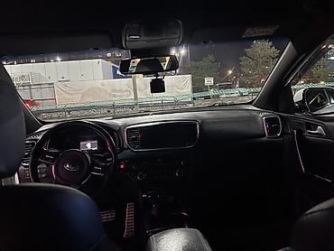 Kia: Kia Sportage: 2019 г., 2.4 л, Автомат, Бензин, Кроссовер — 11